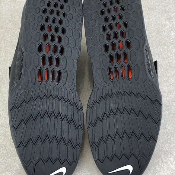 Nike Romaleos 3 Weightlifting Black 852933-002 - Picture 8 of 8
